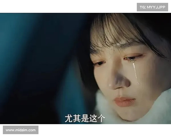 李佳蔓：美丽与才华的新生代电视剧女演员